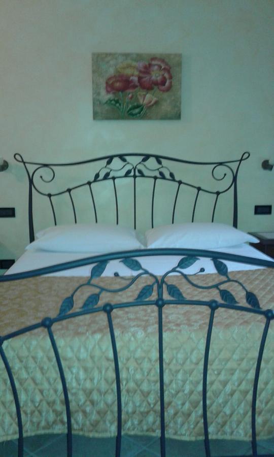 Rosciano  B & B Oasi מראה חיצוני תמונה