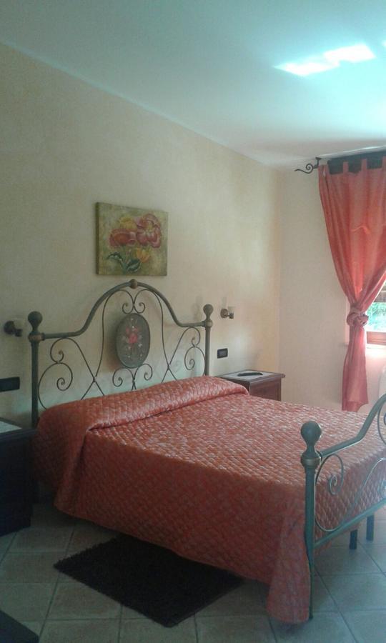 Rosciano  B & B Oasi מראה חיצוני תמונה
