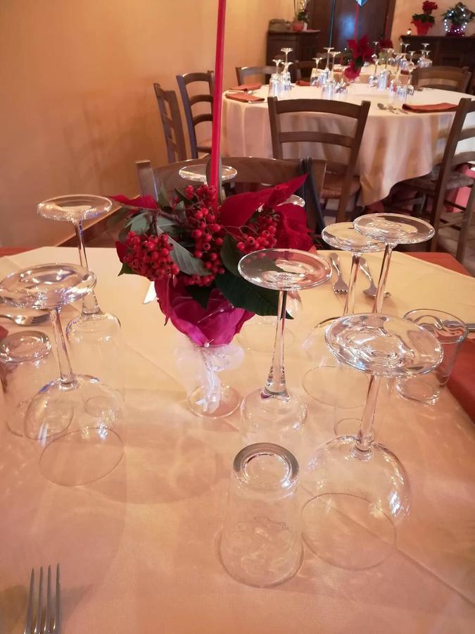 Rosciano  B & B Oasi מראה חיצוני תמונה