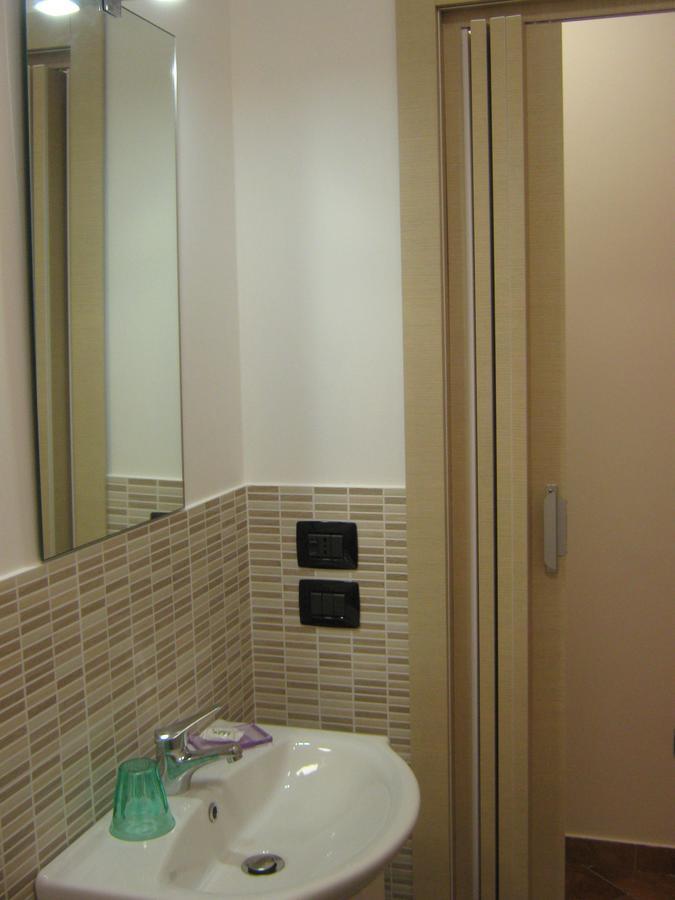 Rosciano  B & B Oasi מראה חיצוני תמונה