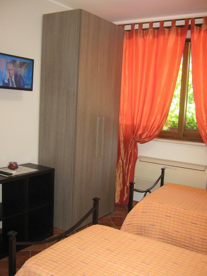 Rosciano  B & B Oasi מראה חיצוני תמונה