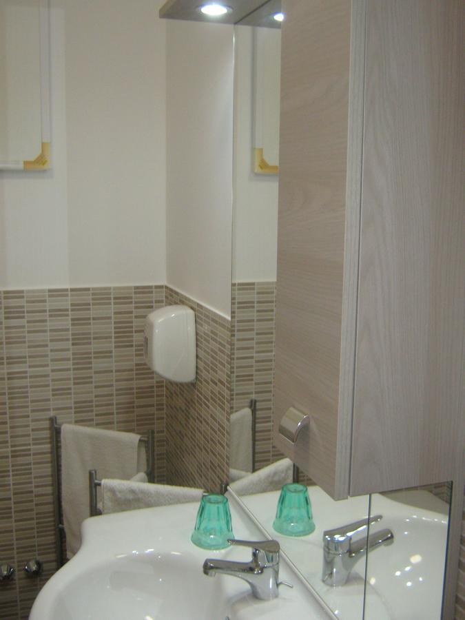 Rosciano  B & B Oasi מראה חיצוני תמונה