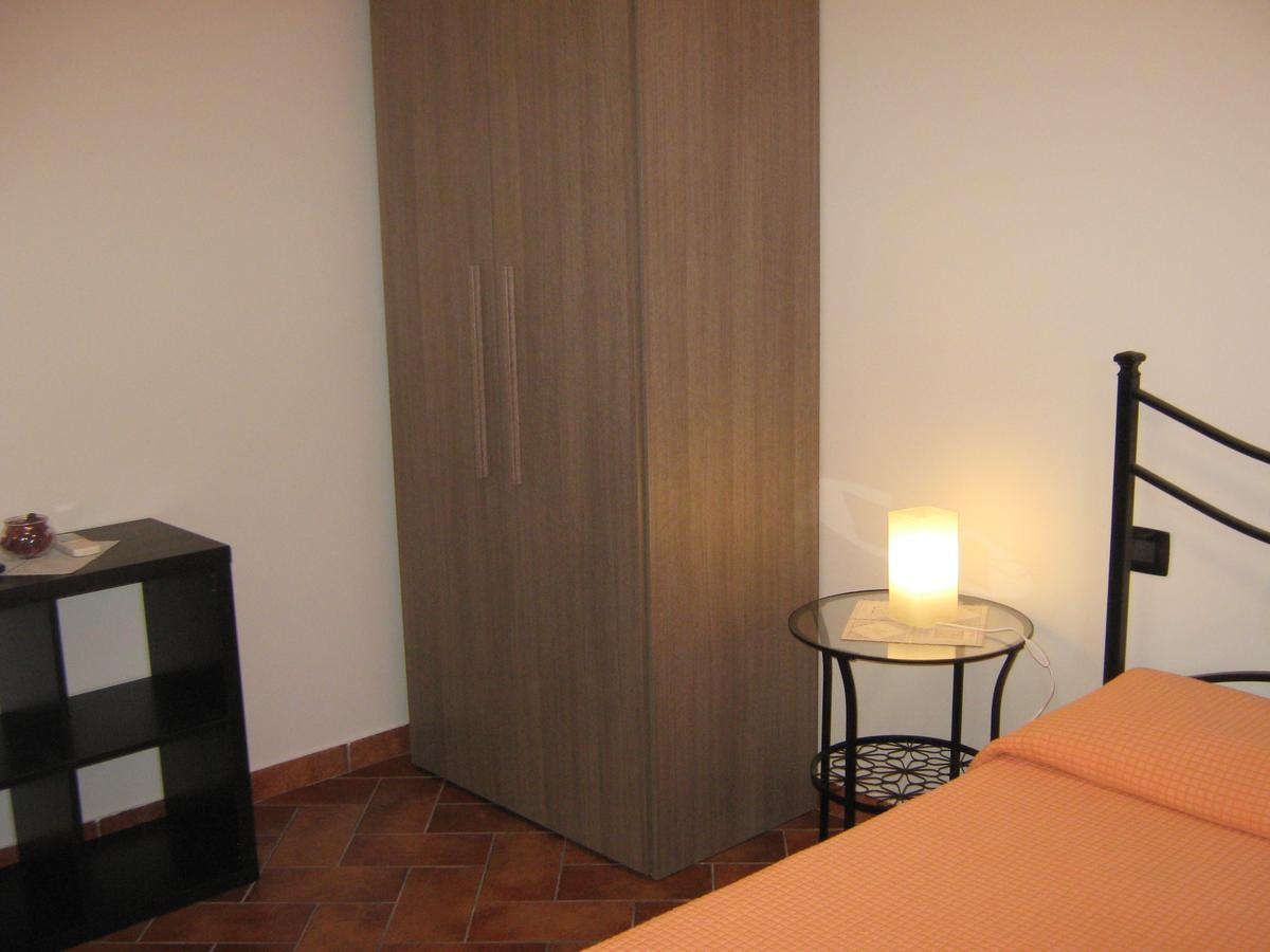Rosciano  B & B Oasi מראה חיצוני תמונה
