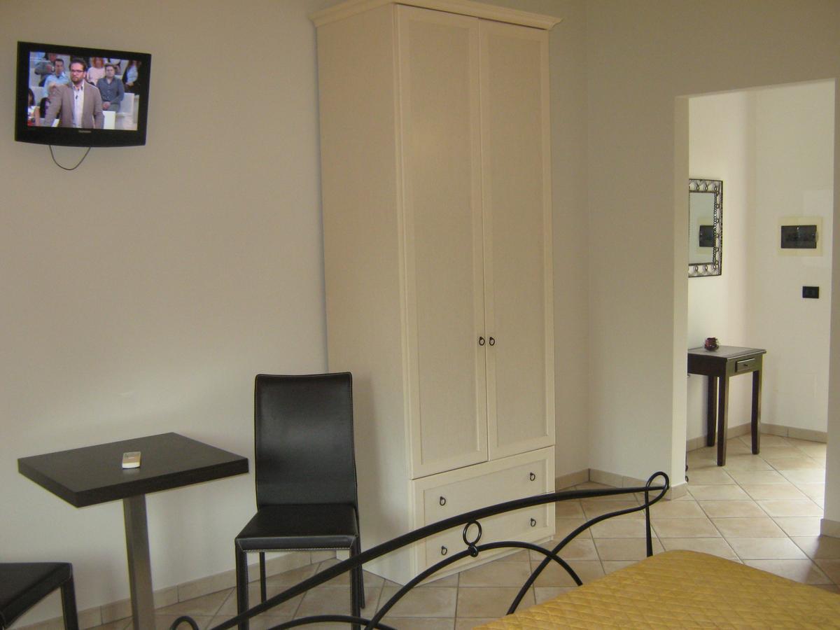 Rosciano  B & B Oasi מראה חיצוני תמונה