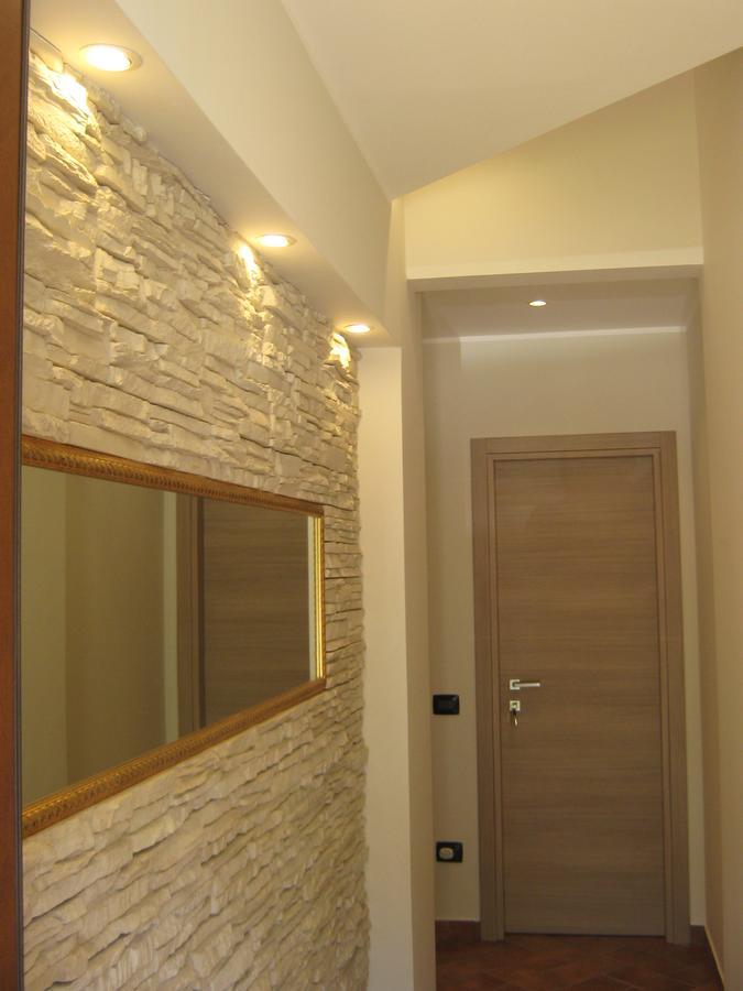Rosciano  B & B Oasi מראה חיצוני תמונה