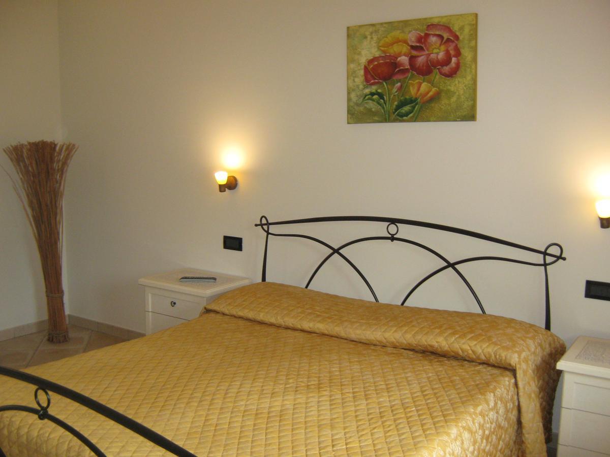 Rosciano  B & B Oasi מראה חיצוני תמונה