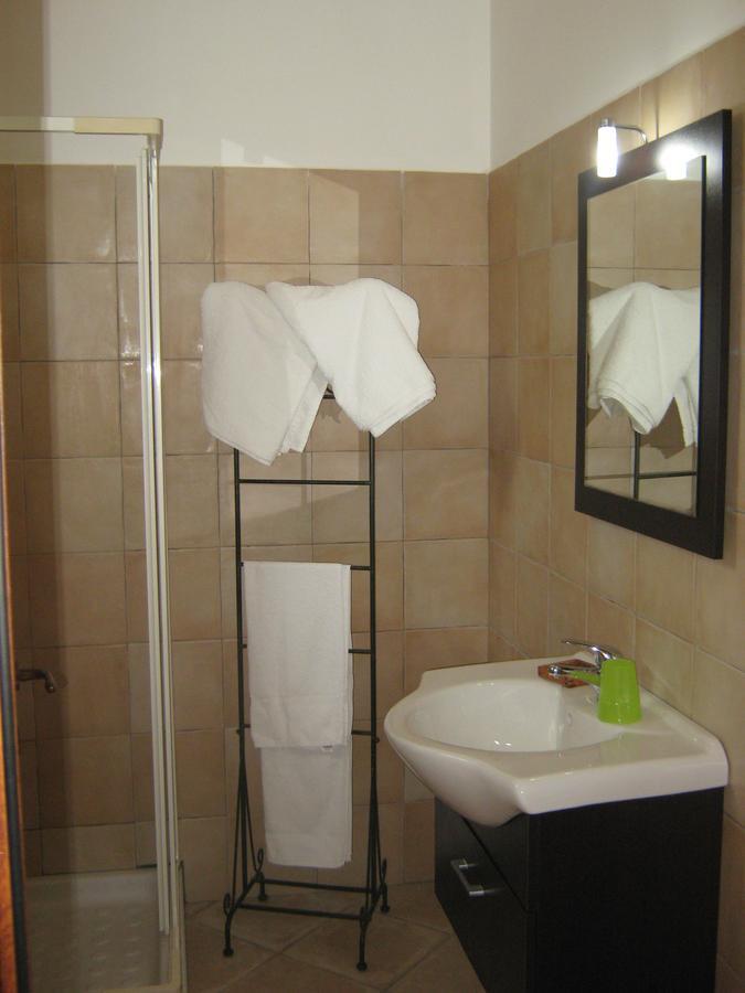 Rosciano  B & B Oasi מראה חיצוני תמונה